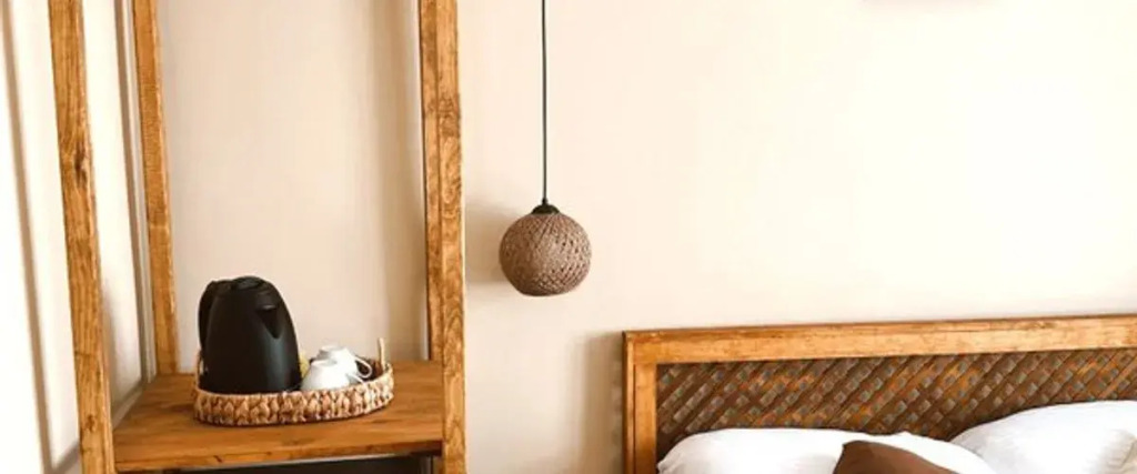Bademi Gokceada Butik Otel