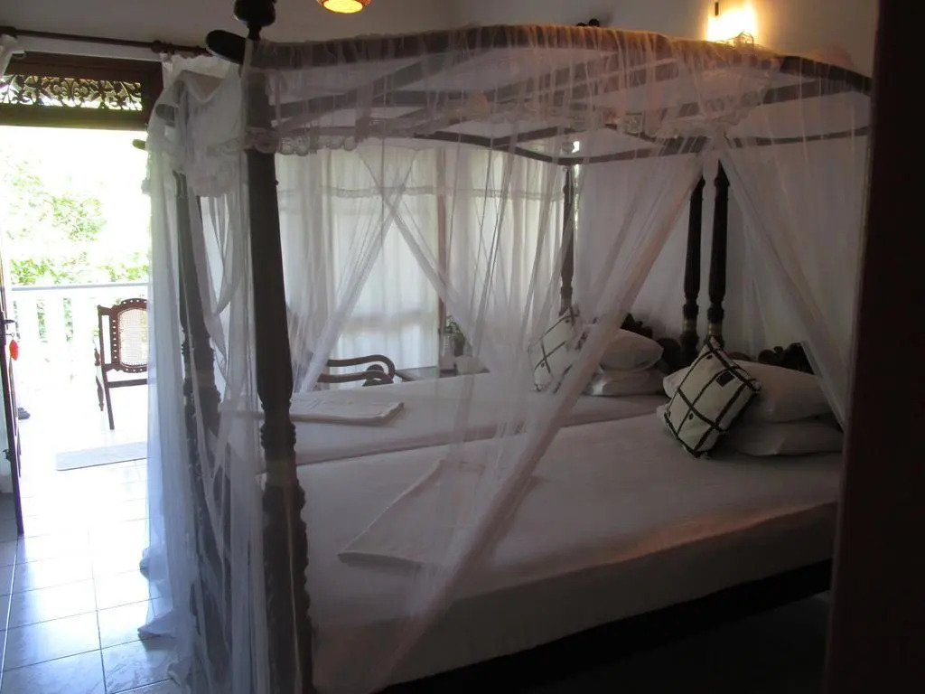 Surf Villa Hikkaduwa