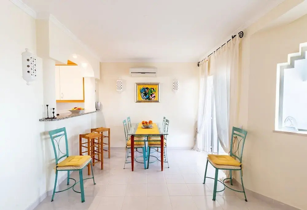 54 Golf mar Carvoeiro Apartment With Fabul
