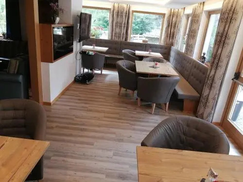 Hotel Schwarzenbach