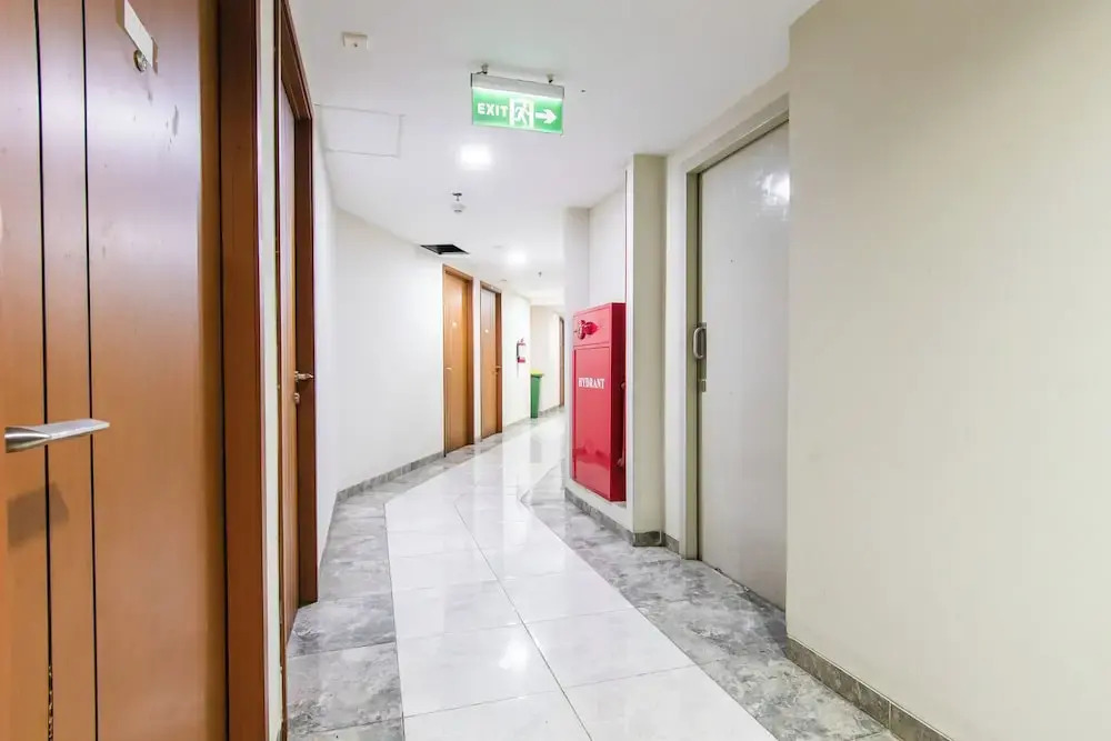 Nusantara Pelangi Rooms By Reccoma