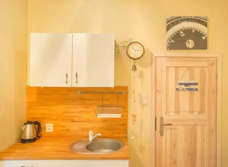 Apartamenty Sopocki Klimat