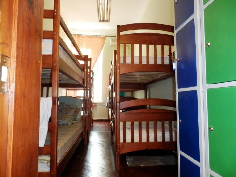 YourHostel Kiev