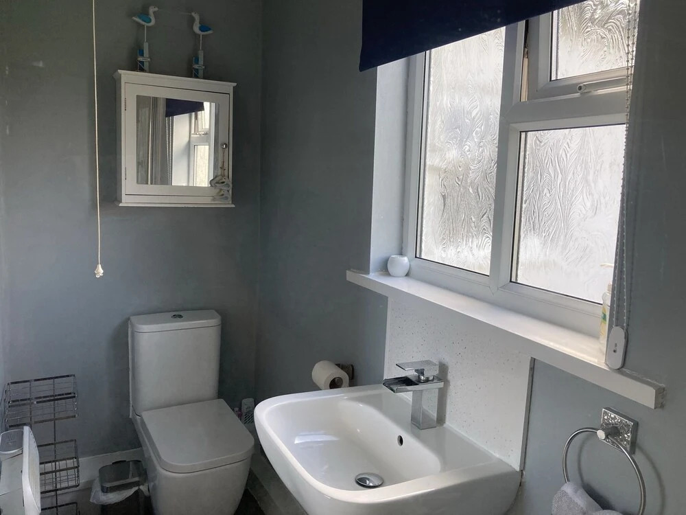 Seabirds - 3 bed chalet, dog friendly, Bridlington