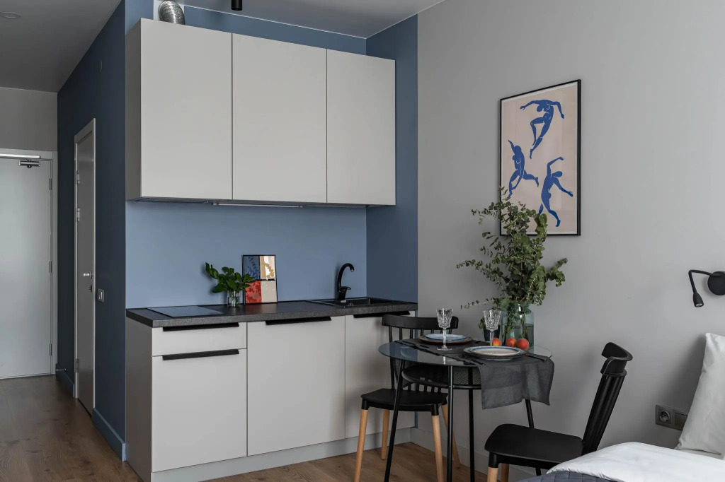 RentalSPb Кировский Авенир метро Автово