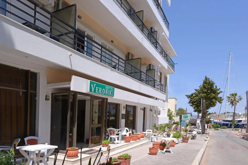 Veroniki Hotel