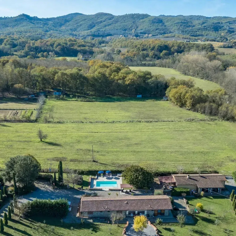 LA VIGNA 4, Emma Villas