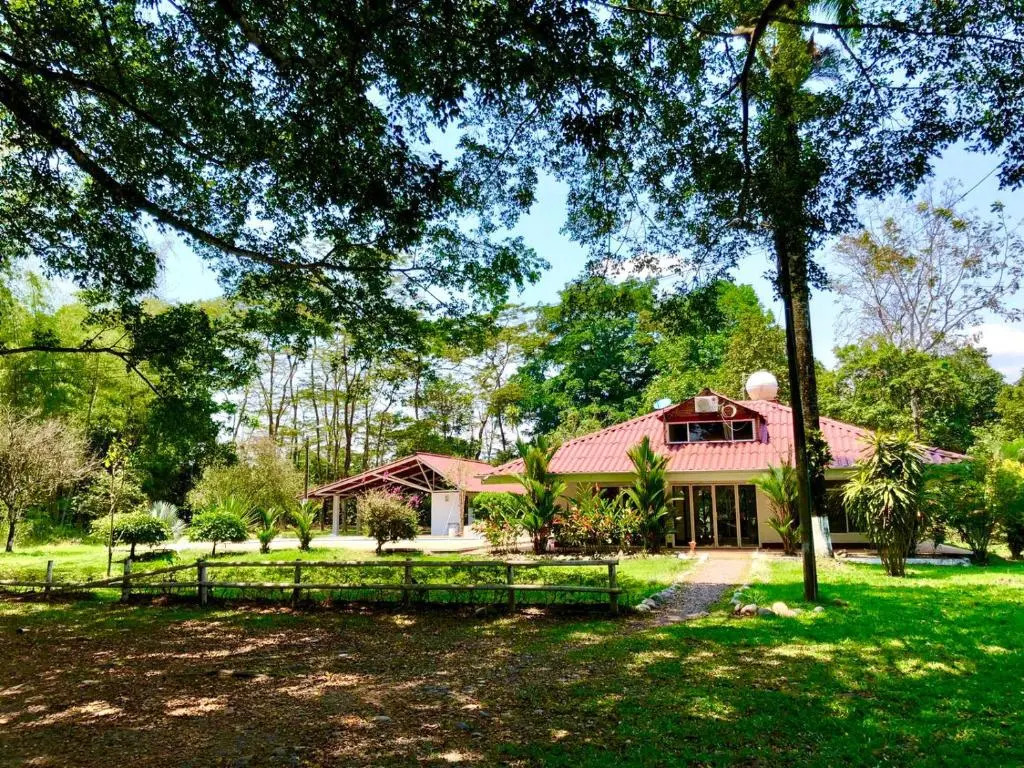 Finca la Dacha