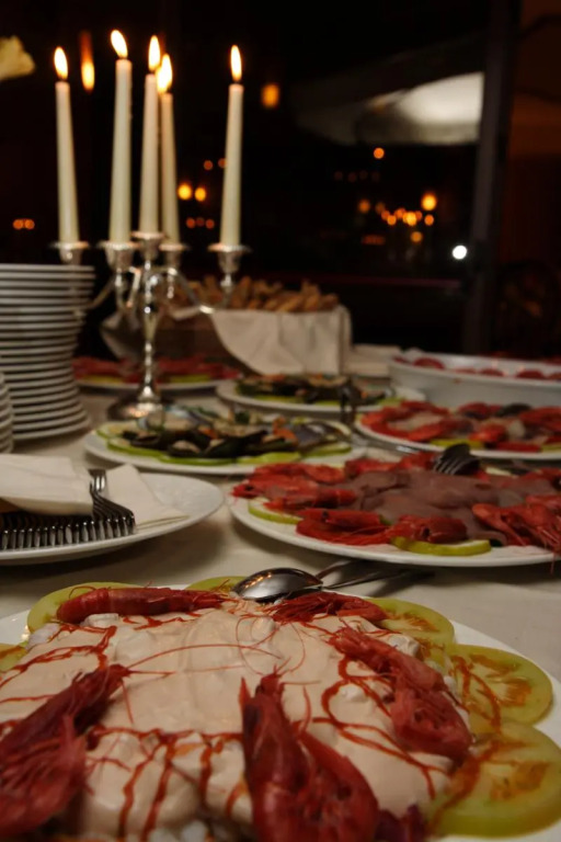 Hotel Tre Torri