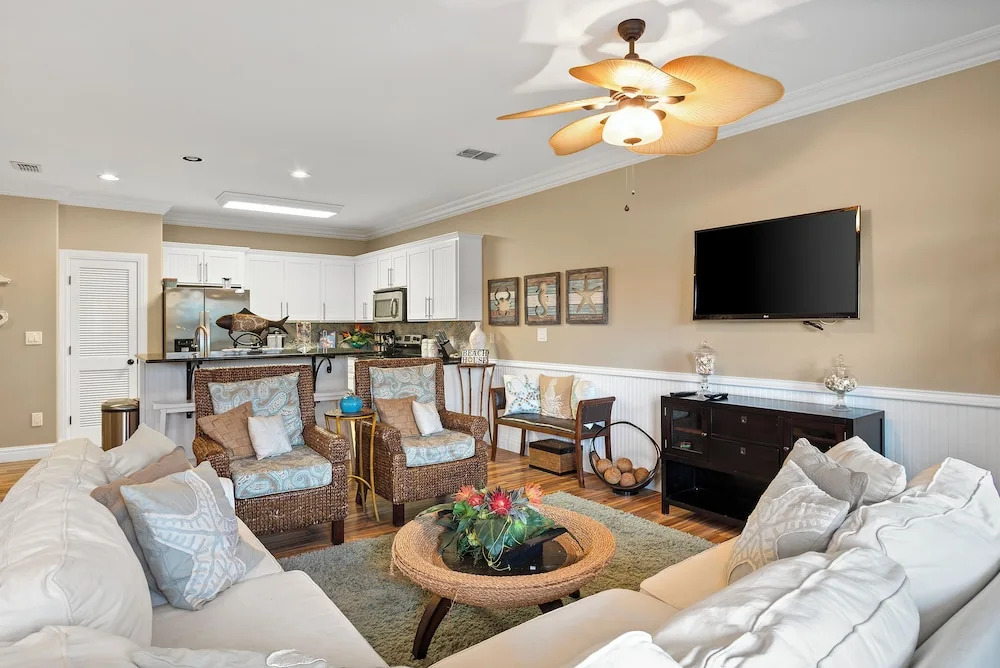 Baja Breeze by Silver Sands Vacation Rentals