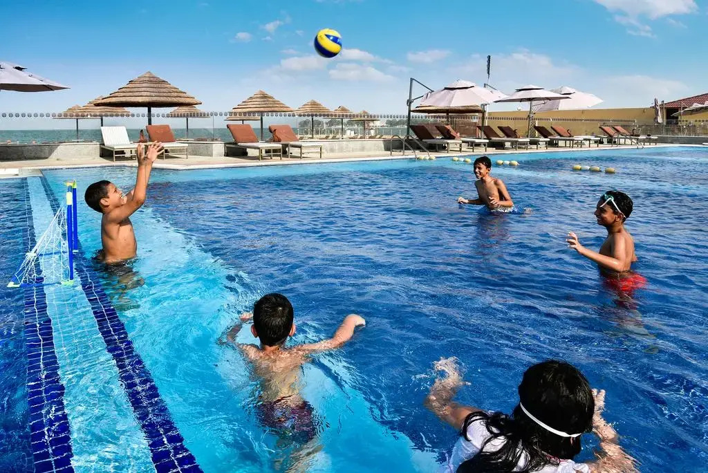 Braira Al Azizia Hotel & Resort