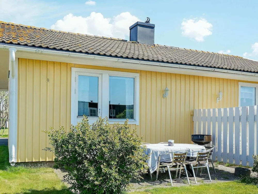 Holiday Home in Falkenberg