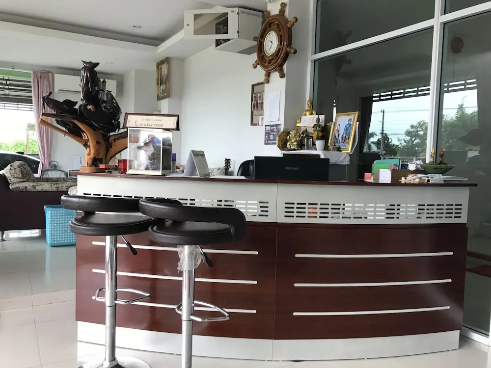 Manida Place Hotel