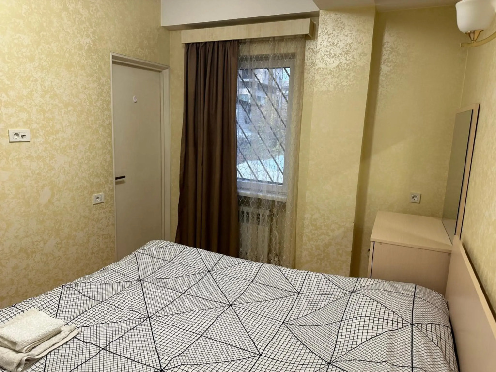 Comfortable apartment in center