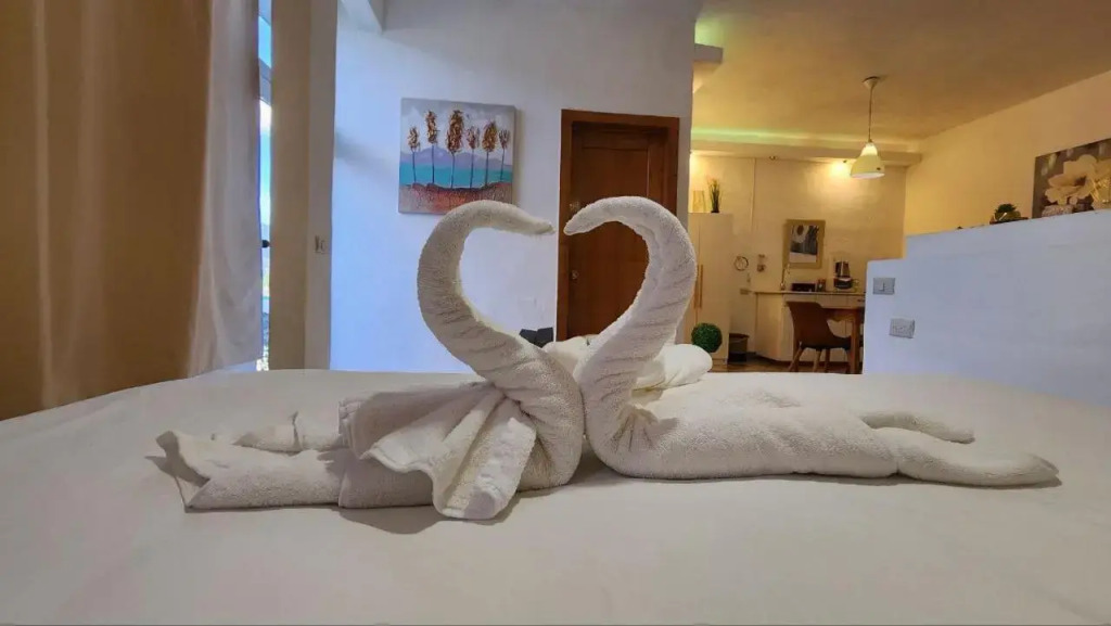 TIBERIAS by luxury Atitlan