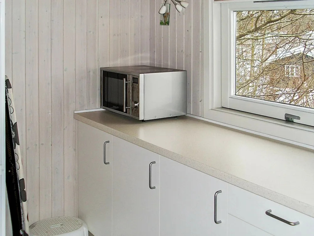 Cozy Holiday Home in Fredericia With Terrace
