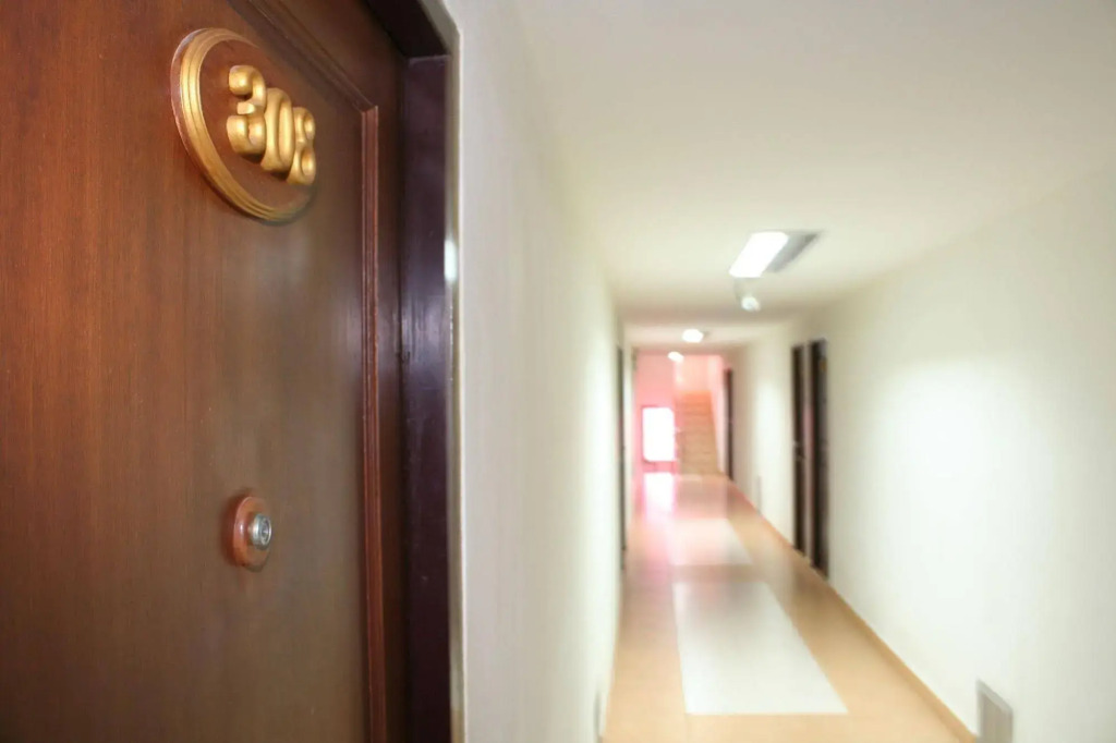 OYO 850 Central Pattaya Residence