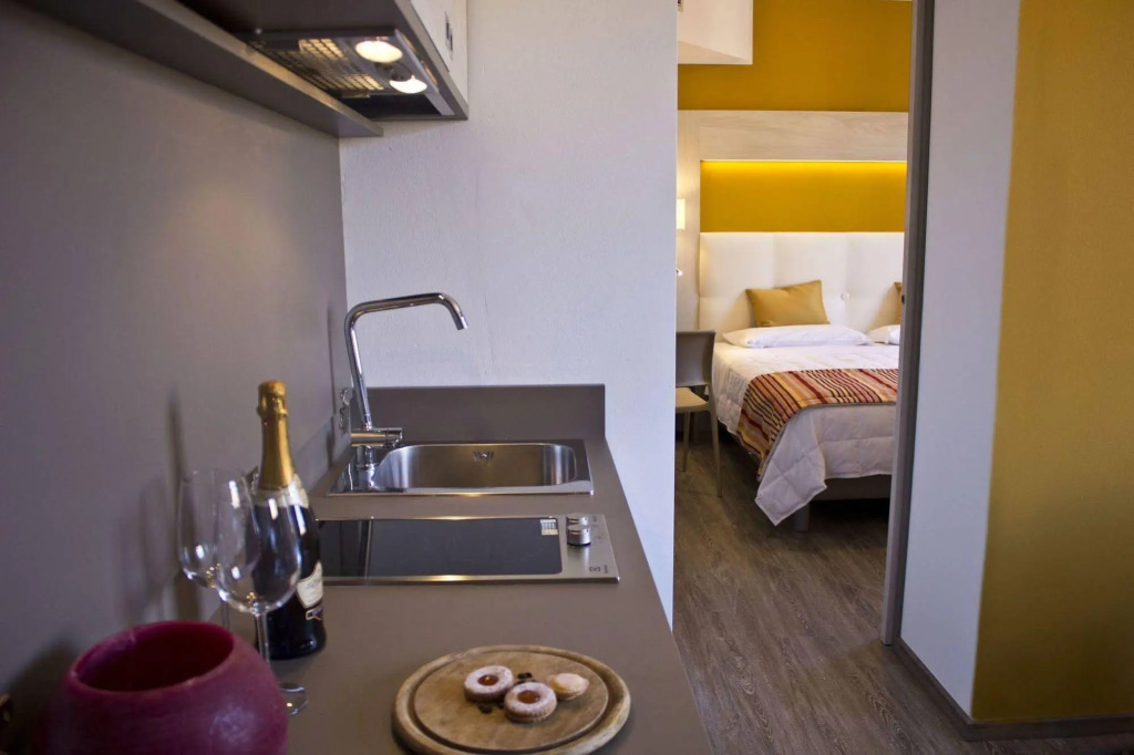Hotel Dolomiti