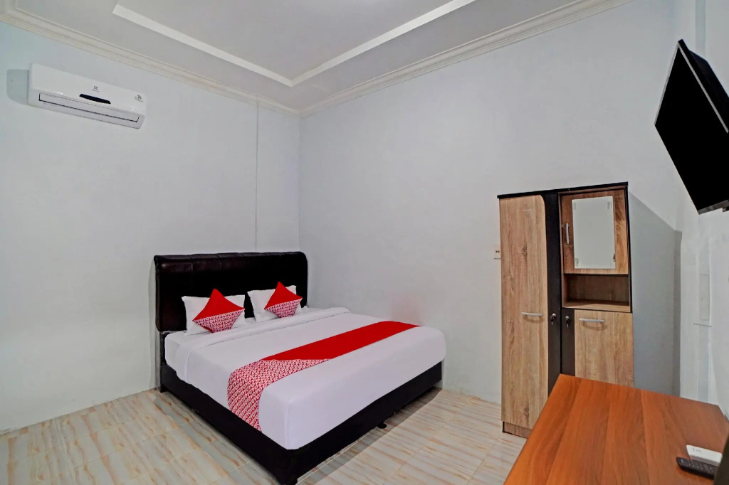 Hotel O Madina Residence Syariah
