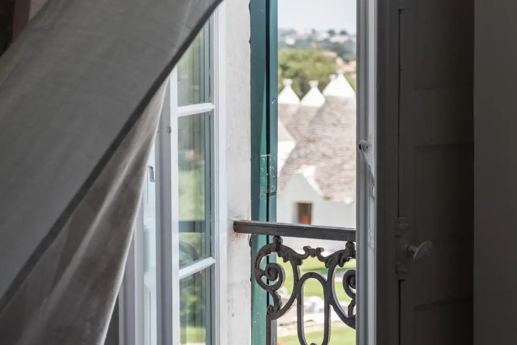 Masseria Luco