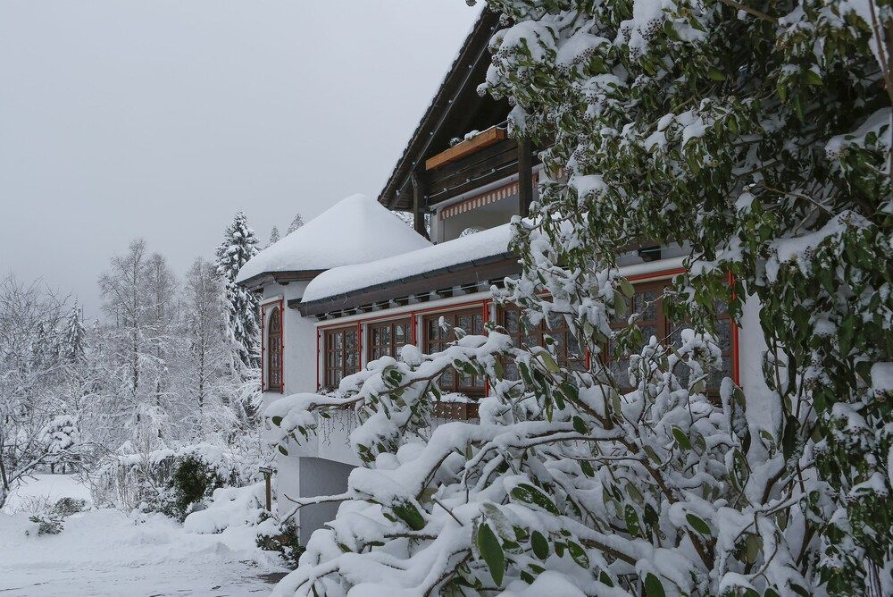 Hotel Waldblick Kniebis