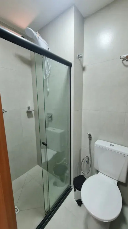 Flat Ofurô 17 VP by La Playa
