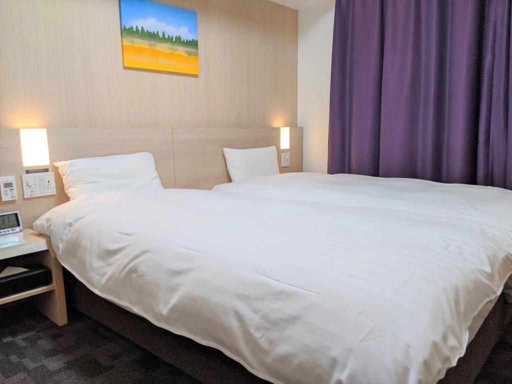 Dormy Inn Sapporo Annex