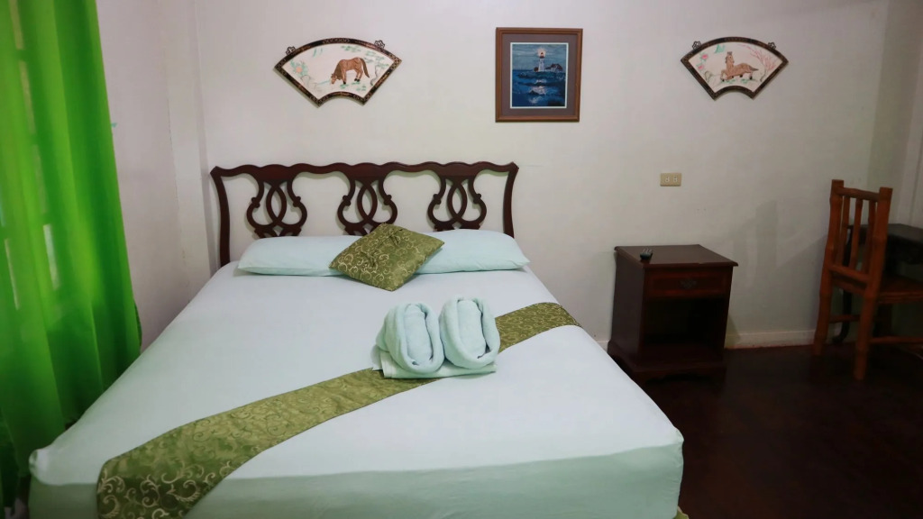 Kianna Inn and Restobar