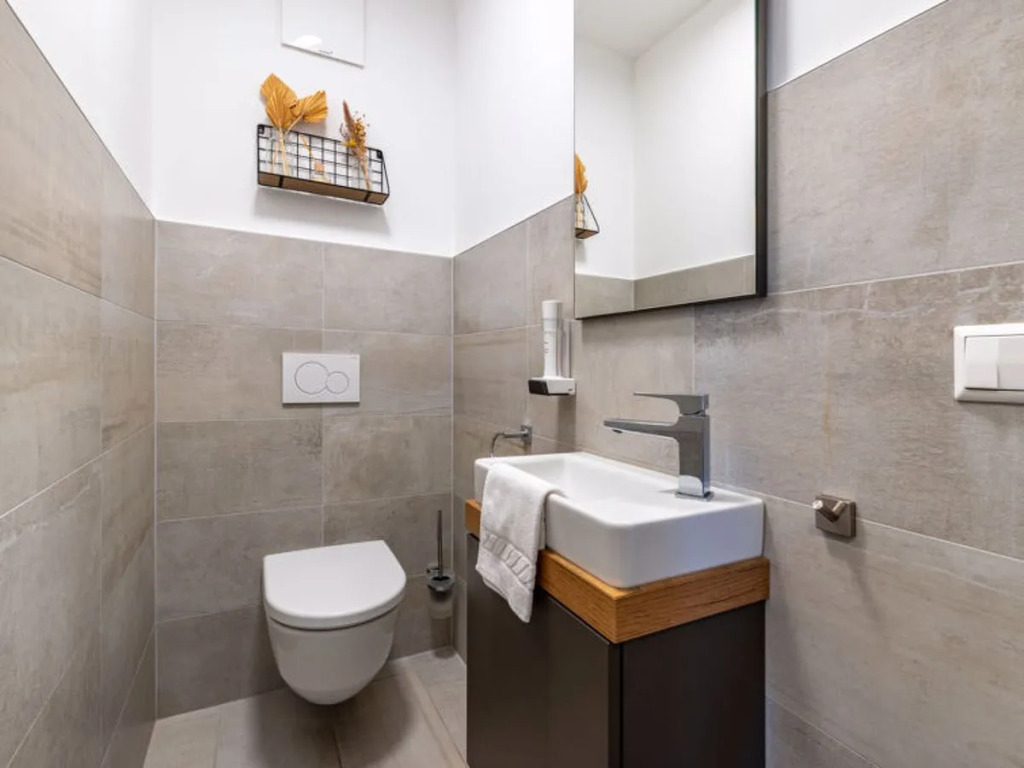 Apartemet Top 21