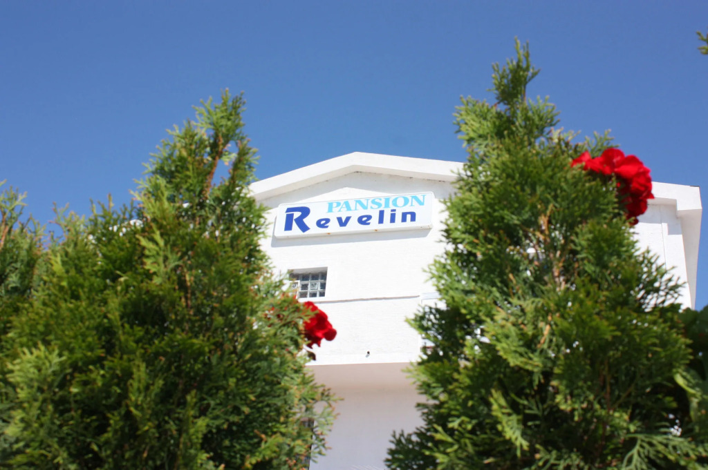 Boutique Villa Revelin