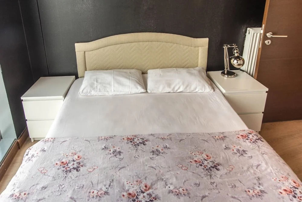 Dumankaya Ikon 32 Floor 2 Bedrooms