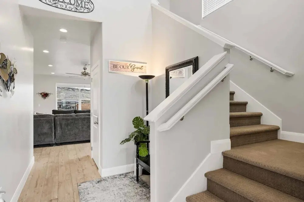 The Bend At Paseos 4 Bedroom Home