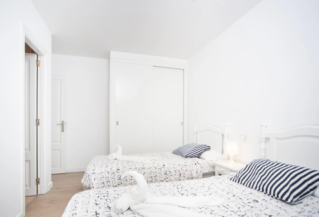 SUN OF THE BAY VIDALBA 2 (B2 - A2) - Apartment with sea views in Port d'Alcudia. Free WiFi