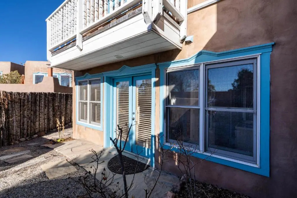 Casa Viva, 2 Bedrooms, Walk to Plaza, Fireplace, Pet Friendly, Sleeps 5