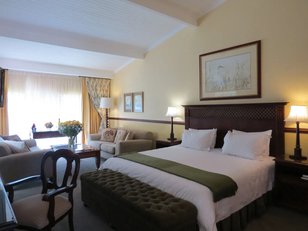 Protea Hotel Polokwane Ranch Resort