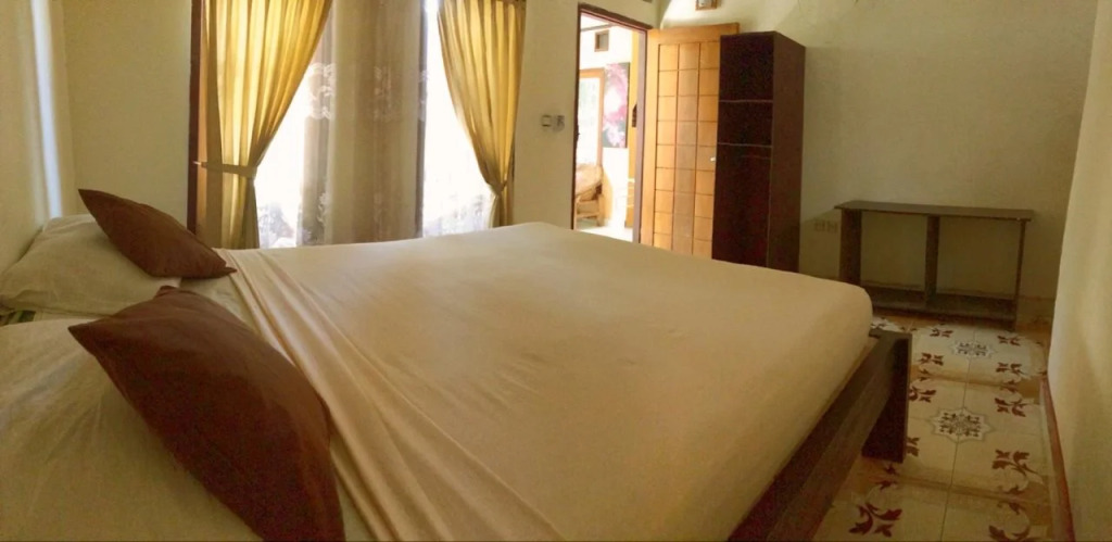 Cozy Alfia Inn