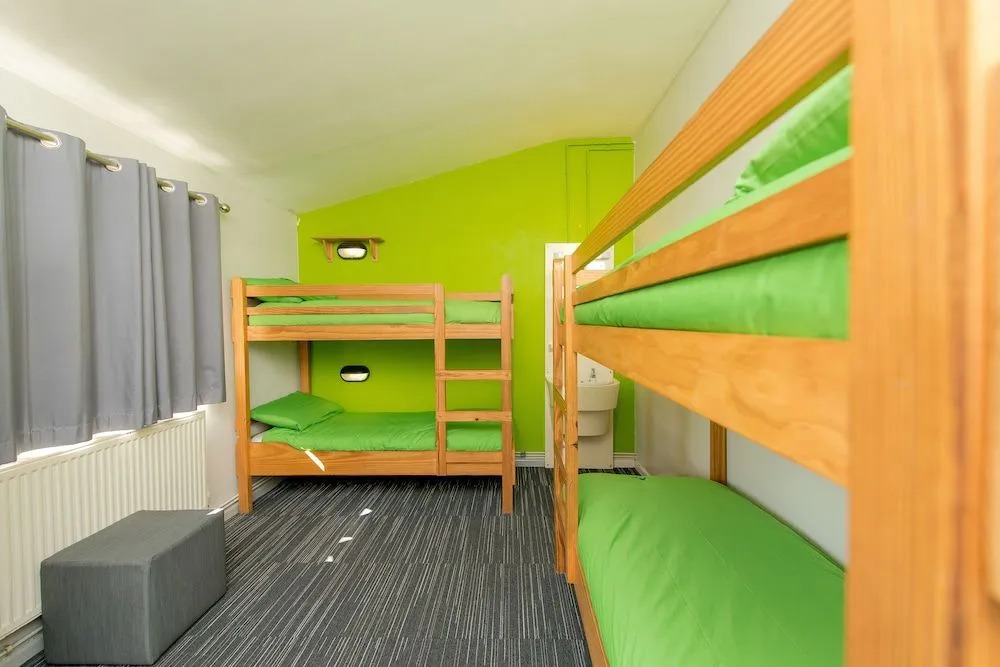 YHA Blaxhall
