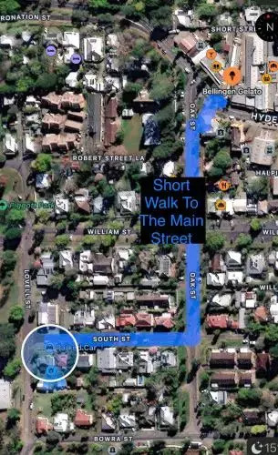 Studio 22 Bellingen