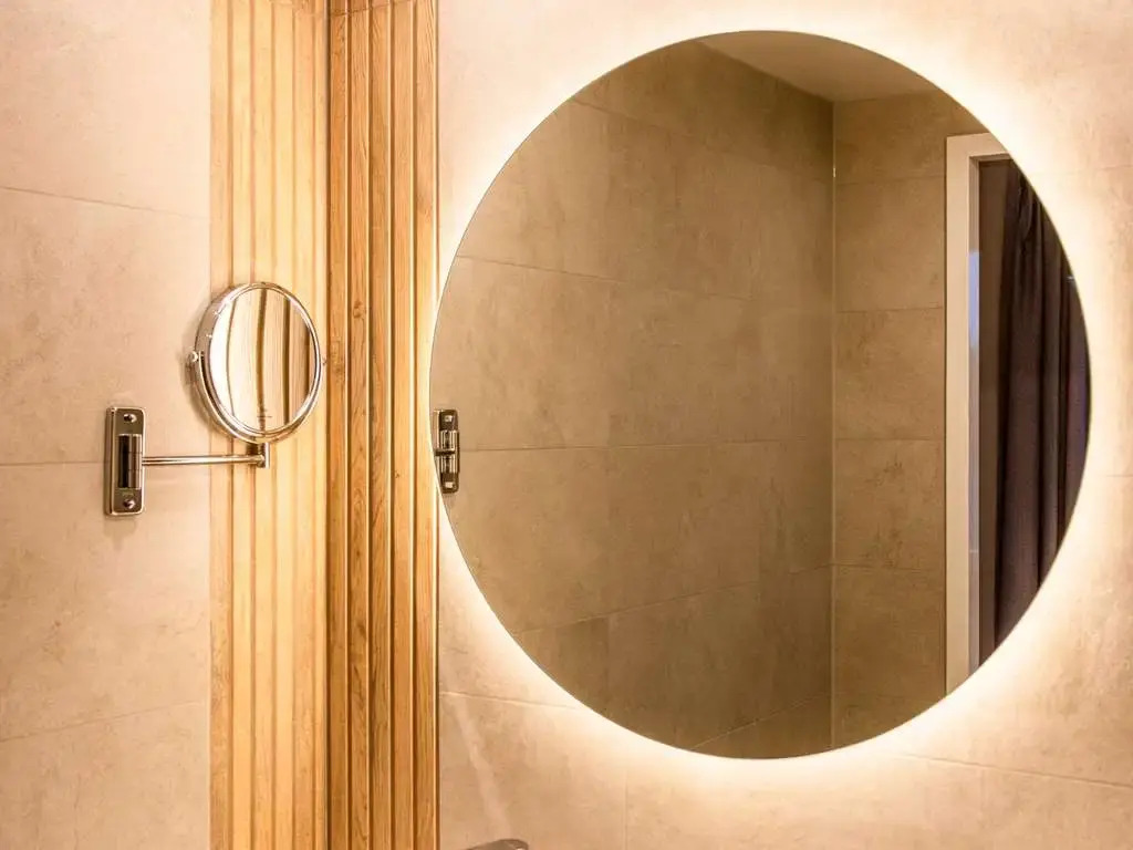 Mercure Han-sur-Lesse