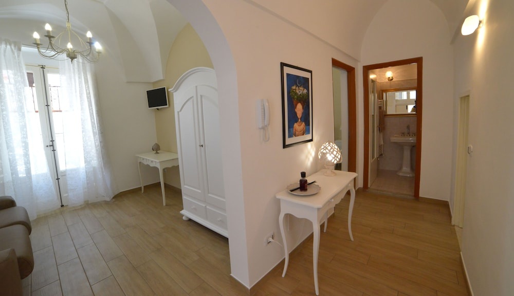 Casa Baldassarre