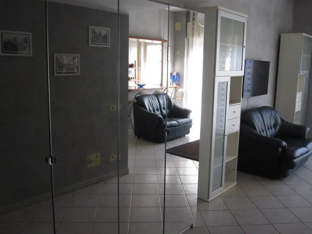 Lory's House in Ostia Rome