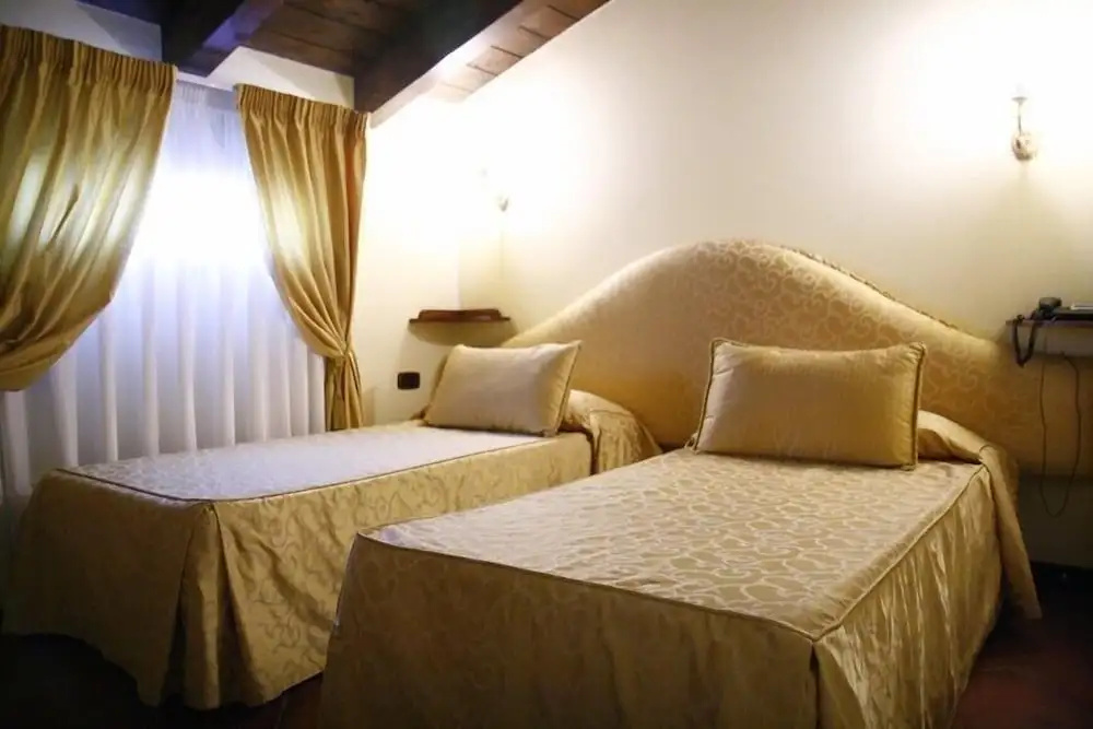 Hotel Villa Calliope