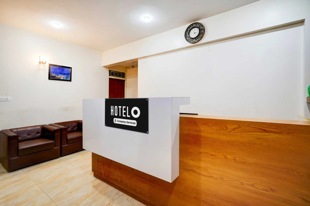 Townhouse Bangalore Elements Mall