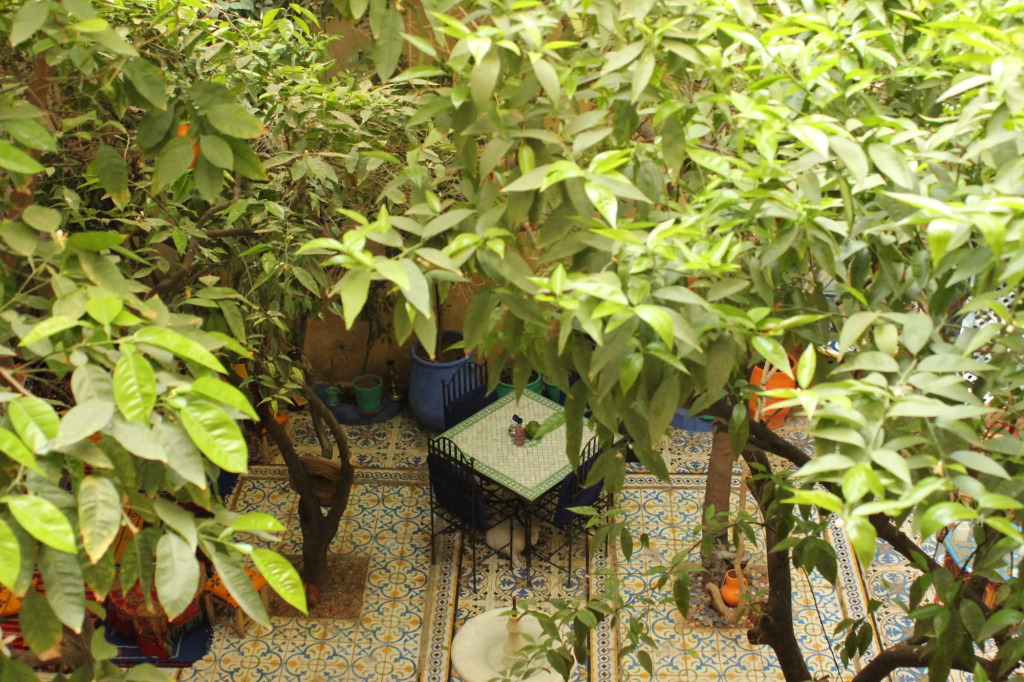 Riad Al Nour