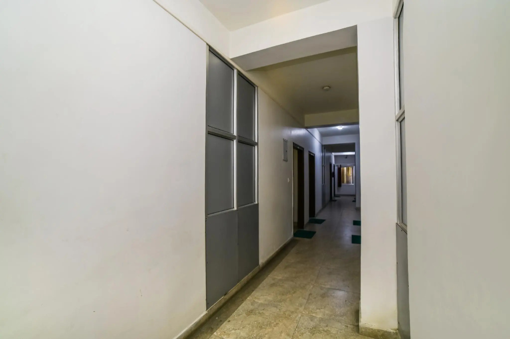 OYO 61278 Adhikary Homestay