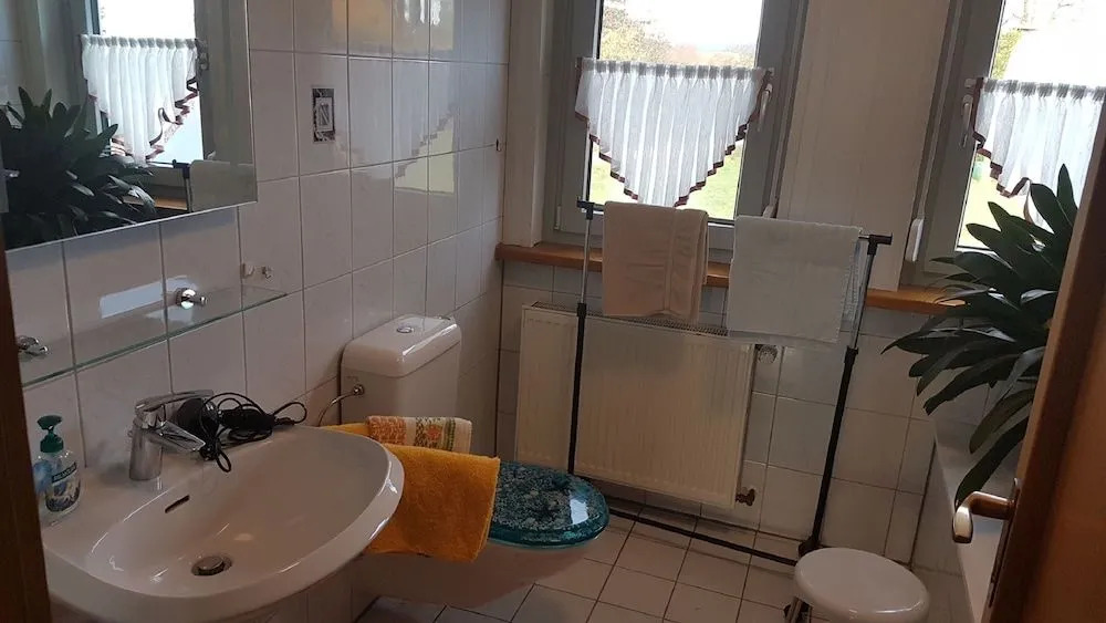 Ferienwohnung Demas