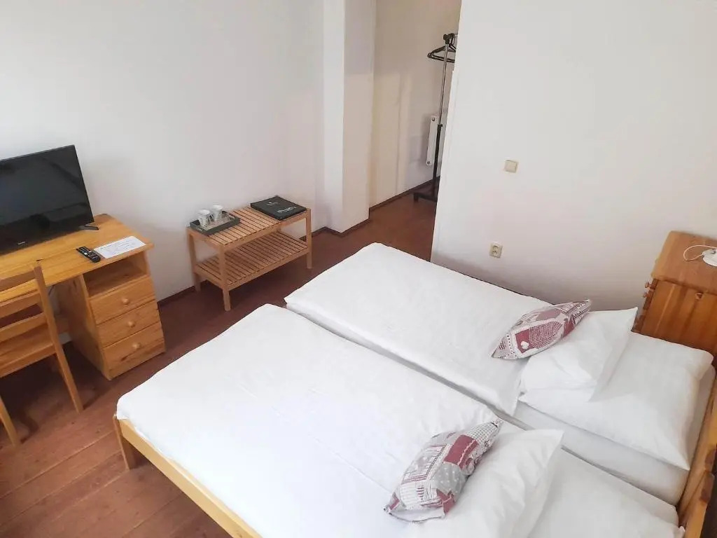 Hotel Střelnice