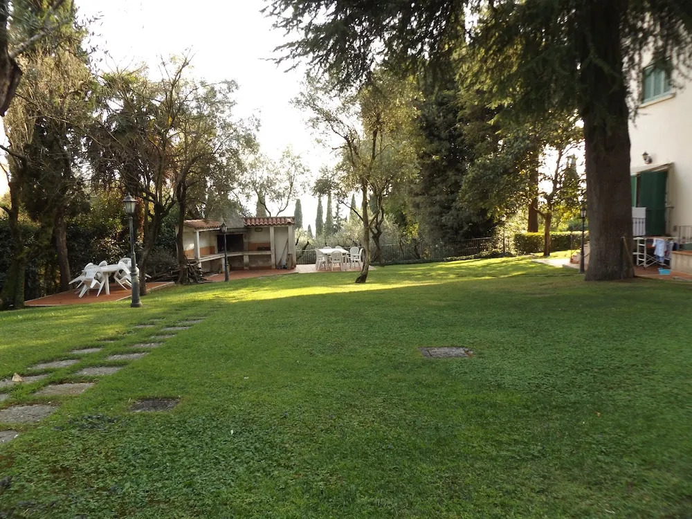 Villa Silvana