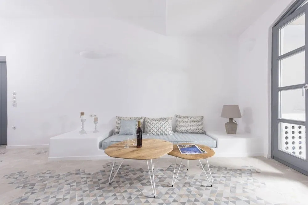 Seascape Villa by Caldera Houses