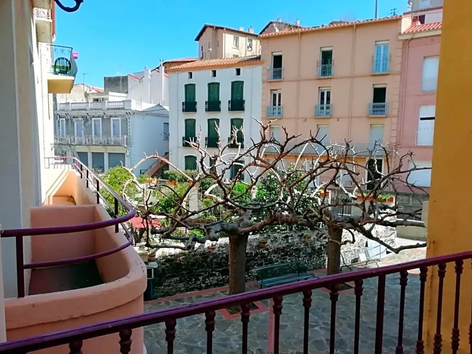 Central Hôtel